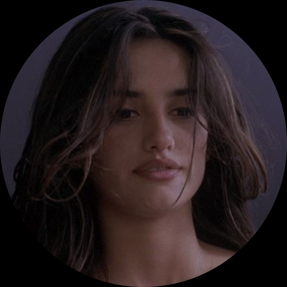 Meet your Posher, ૮ ˶ᵔ ᵕ ᵔ˶ ა